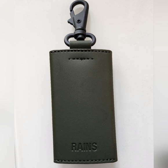 Rains Key Wallet - Picture 5 of 5